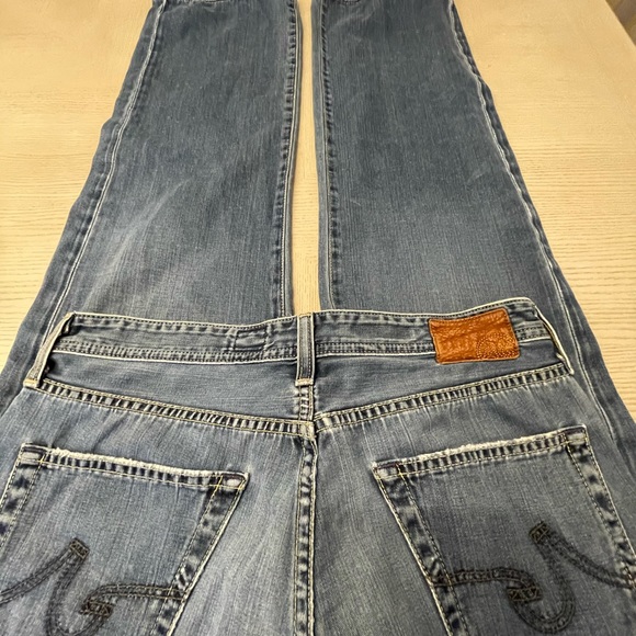 Adriano Goldschmied , The Protégé Size 31-34 - Picture 7 of 9